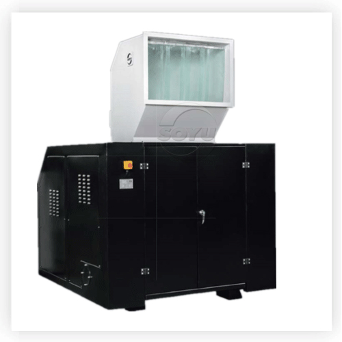 SPC系列重型破碎机